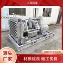 空氣呼吸器400公斤充瓶碳纖維氣瓶用40兆帕空壓機