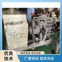 壓力儀表用40MPA高壓空氣壓縮機(jī)