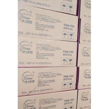 天津大橋牌TGF-2209背面自保護(hù)不銹鋼焊絲B7857氬弧焊絲