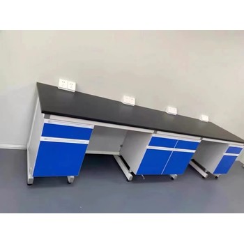 山東實驗臺廠家，全鋼實驗臺，實驗室家具