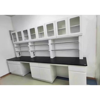 山東實驗臺廠家，全鋼實驗臺，實驗室家具