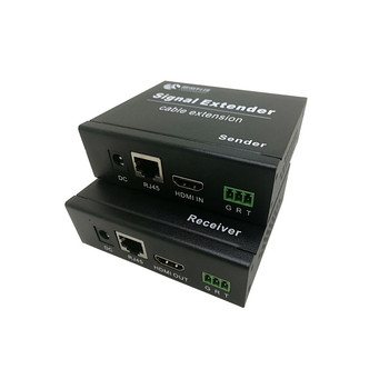 HDB-70DS2(HDMI+RS232+IR)延長70米