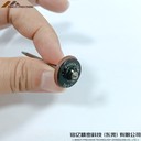 諾信撞針供應(yīng)商一體式微孔點(diǎn)膠針頭鎢鋼撞針噴嘴MIIYE銘奕