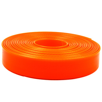 環(huán)保包膠織帶，提升品牌形象與質(zhì)量