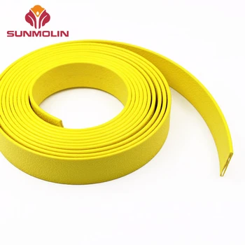 2025年更新東莞雙牧林高強(qiáng)度TPU包膠織帶箱包肩帶