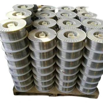 LQ5827盾構(gòu)機耐磨堆焊焊絲LQ212藥芯焊絲