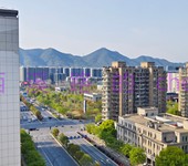 上城啟迪丁蘭創新港寫字樓出租，趙家浜路與紫丁香街