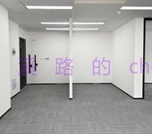 拱墅區拱豐大廈寫字樓出租，登云路與豐登街口