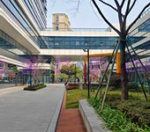 祥符城北云合中心寫字樓出租，杭行路與星橋街口