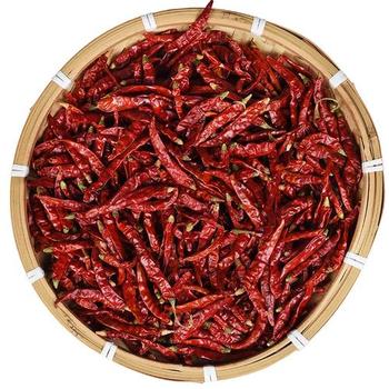 干辣椒進(jìn)口清關(guān)流程及所需單證