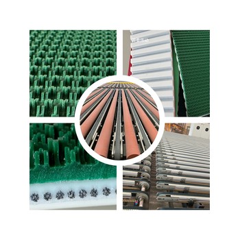 鋼絲芯同步帶_數控機床/包裝機_低噪音傳動帶_免費樣品