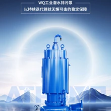 廣東揭陽石油化工污水收集池提升泵沉泥池排泥泵沉淀池輸送泵