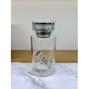 西安希諾玻璃瓶/單層綠茶運(yùn)動瓶銷售代理