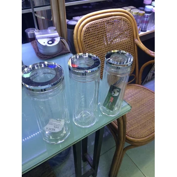 西安高山流水思寶杯碧潭春水晶茶杯sibao陜西團(tuán)購價(jià)