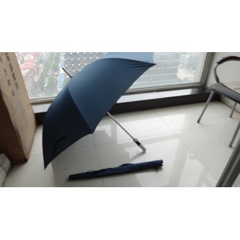 12骨西安折疊雨傘男女晴雨兩用商務(wù)傘印字
