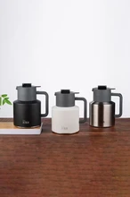 西安希諾/蘇泊爾保溫壺代理熱水壺泡茶水壺批發(fā)