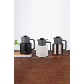 西安希諾/蘇泊爾保溫壺代理熱水壺泡茶水壺批發(fā)