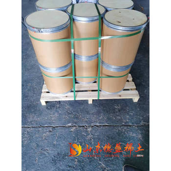 無(wú)水氯化鑭工業(yè)級(jí)99.99%執(zhí)行標(biāo)準(zhǔn)支持加工