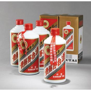 貴州茅臺(tái)酒廠集團(tuán)有限公司西安銷售公司
