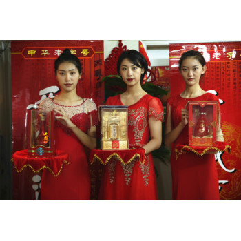 陜西西鳳酒品牌運(yùn)營有限公司西鳳酒營銷