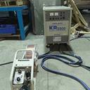 YD-500KR松下二氧化碳?xì)獗：笝C(jī)/松下電焊機(jī)/松下氣保焊機(jī)