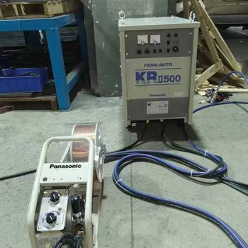 松下YD-500KR焊機松下二氧化碳氣保焊機/松下電焊機/松下氣保焊機