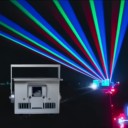 RGB6W彩色高速公路防視覺(jué)疲勞激光提示系統(tǒng)