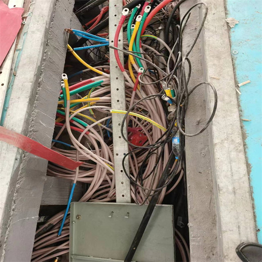 贛州石城電線(xiàn)電纜回收公司，資源再利用新商機