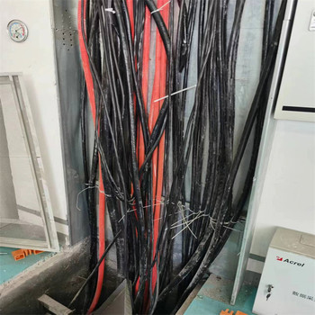 金華永康高壓電纜回收，資源再利用新商機