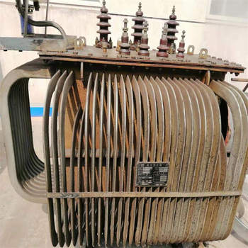 郎溪縣回收箱式變壓器電力變壓器回收