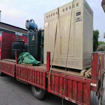 常山縣錢(qián)江變壓器回收電力變壓器回收