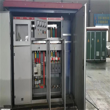蘇州吳中區(qū)配電柜回收常年上門回收