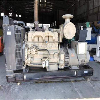 蘭溪市舊發(fā)電機回收誠信上門收購