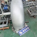SCR脫硝氨氣空氣混合均勻分布氨空混合器反應截面覆蓋率高