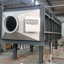 SCR、SNCS鍋爐脫硝工程總包