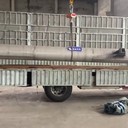 脫硝設備尿素熱解爐配套電加熱可控硅控制柜系統