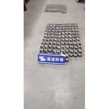 不銹鋼渦流空心錐大流量渦旋噴頭