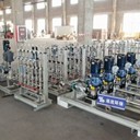 SNCR脫硝模塊系統(tǒng)設備非催化還原反應氮氧化物治理