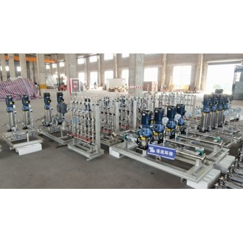SNCR脫硝模塊系統(tǒng)設(shè)備非催化還原反應(yīng)氮氧化物治理