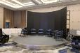 濟南山東大廈南郊賓館各酒店會議展覽服務
