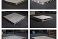 青島膠合板托盤批發(fā)廠家自銷定制尺寸1.1m雙面出口托盤現(xiàn)貨