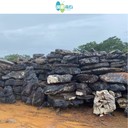 甘肅慶陽英石疊石堆砌假山慶陽英石疊石駁岸流水慶陽英石疊石現(xiàn)貨