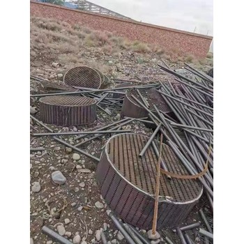 福建回收廢石墨電極