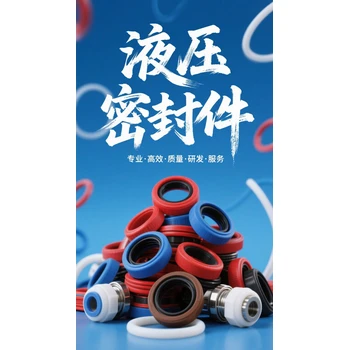 電子設備用工程氟塑料制品密封件