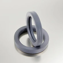 食品加工機(jī)械用軸孔用PTFE油封