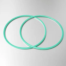 液壓油缸機床油壓機用啞鈴型橡膠密封圈廠家