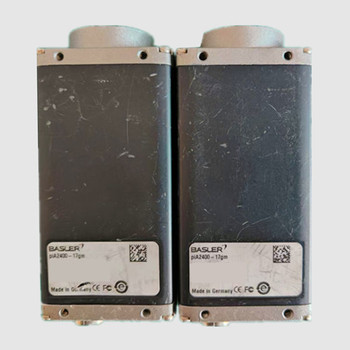 工業(yè)CCD故障檢測(cè)Basler巴斯勒工業(yè)相機(jī)維修piA2400-17gm