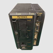 KEYENCE基恩士视觉控制器维修CV-X150A工业CCD相机检测