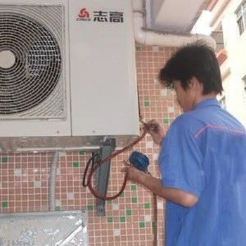 北京昌平區(qū)陽坊空調移機空調安裝