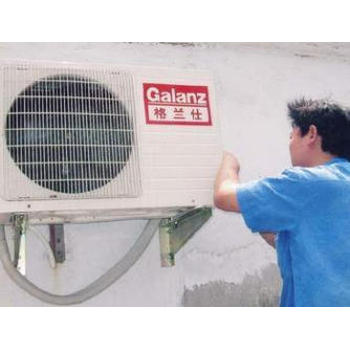 海淀魏公村空調(diào)移機空調(diào)安裝